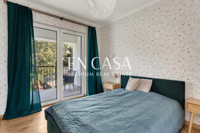 House Rent Grodzisk Mazowiecki G. Knapskiego